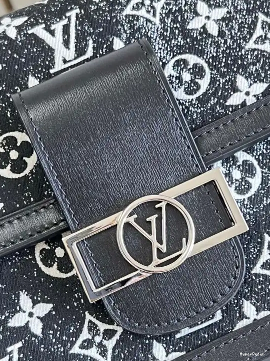 LOUIS MM DAUPHINE VUITTON 0523